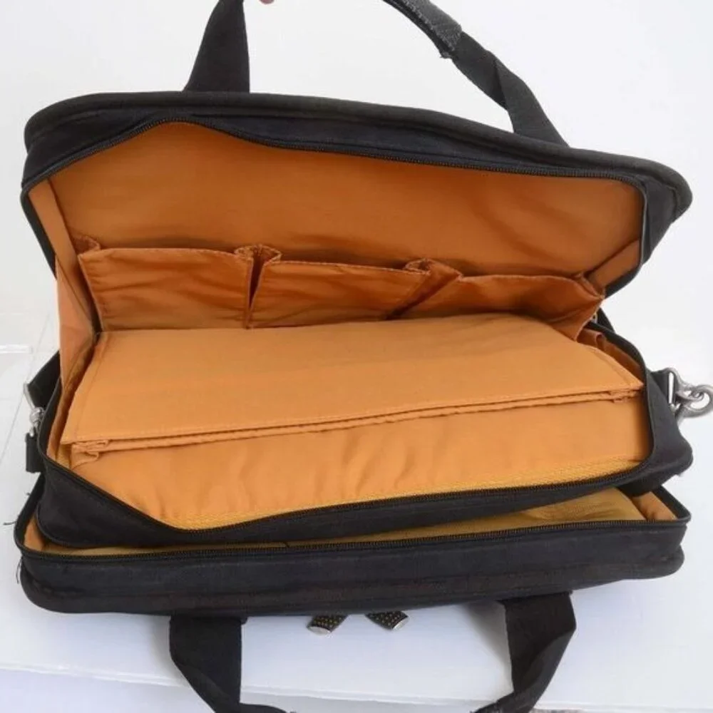 Samsonite Briefcase 14